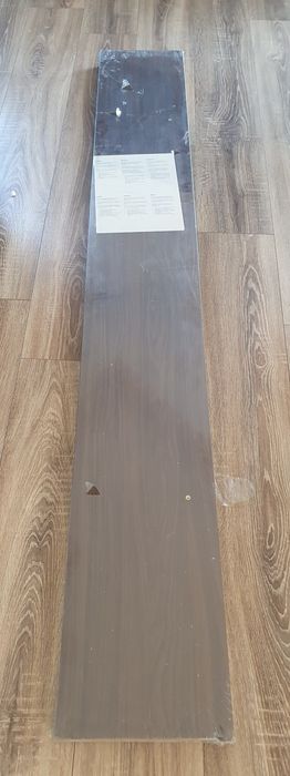 Półka ścienna nowa