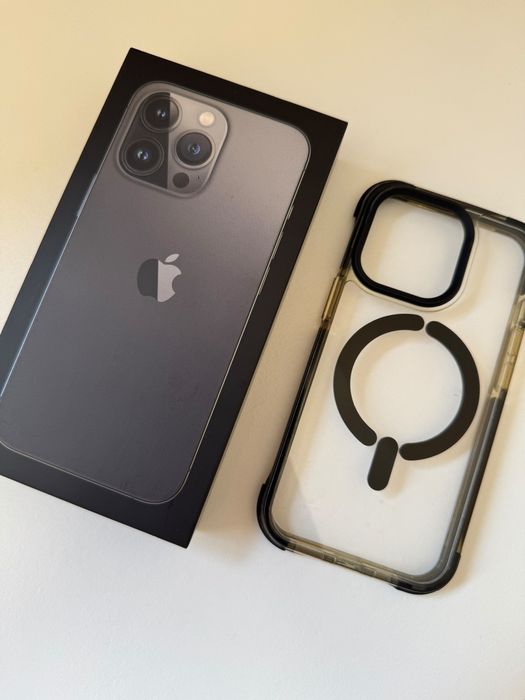 iPhone 13 Pro 128GB