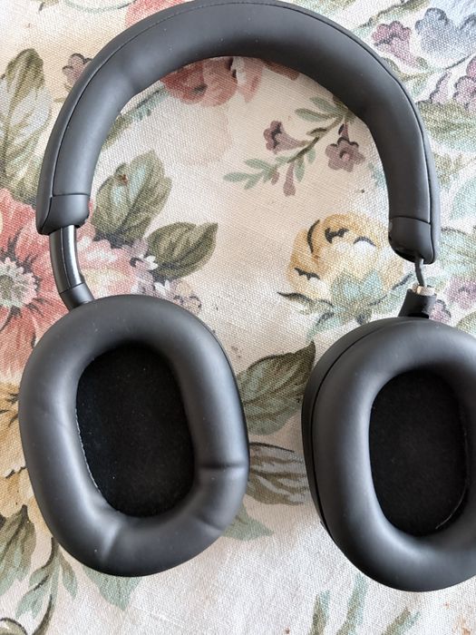 sony wh-1000xm5 para pecas ou reparacao