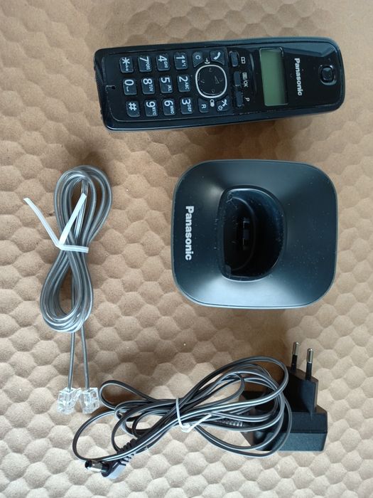 Panasonic KX-TG1611 PD