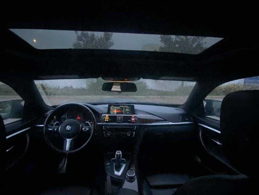 BMW 430, 2016	Продам