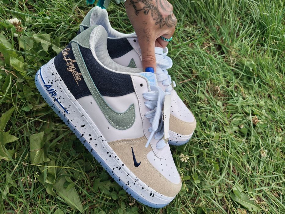 Nike air Force 38
