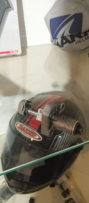 Натяжитель цепи Suzuki gsxr