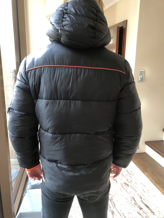 Kurtka Canadian Peak M