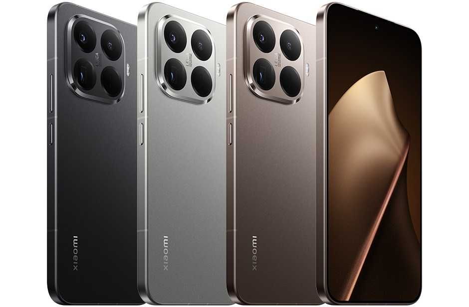 Smartfon Xioami 15T 12/512GB Kolory 120Hz Górna Wilda 72