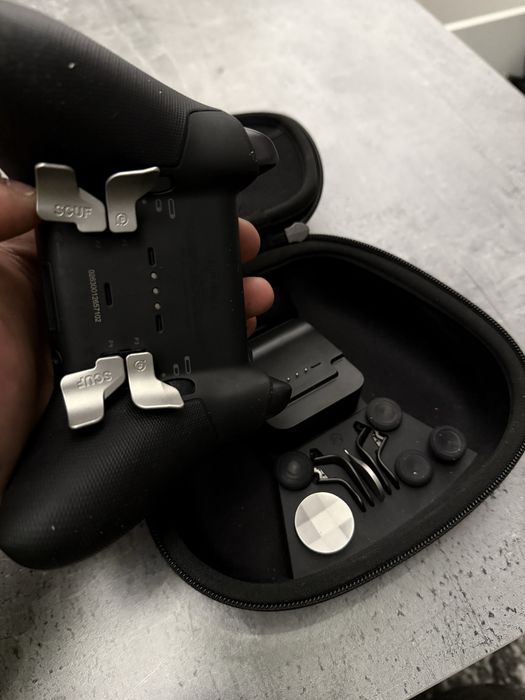 Pad Xbox Elite Series 2