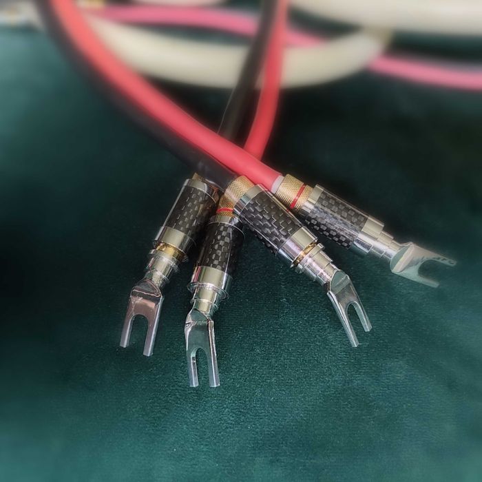 kabel głośnikowy MIT MH-750 Plus