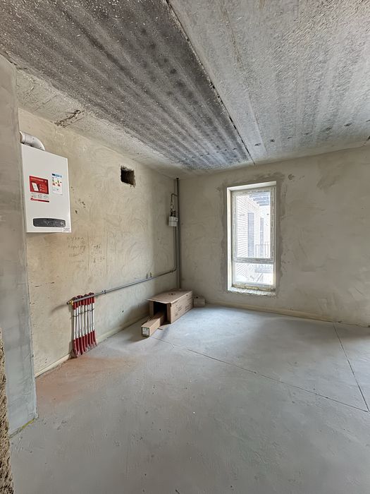 Квартира ща вигідною ціною на 2 поверсі