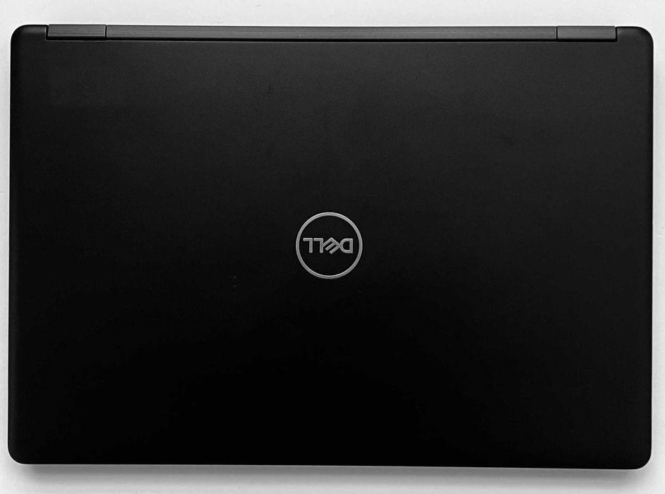 Ігровий Dell Latitude 5491, FHD, ips, i7-8850H, Ram 16Gb, SSD m2 512Gb