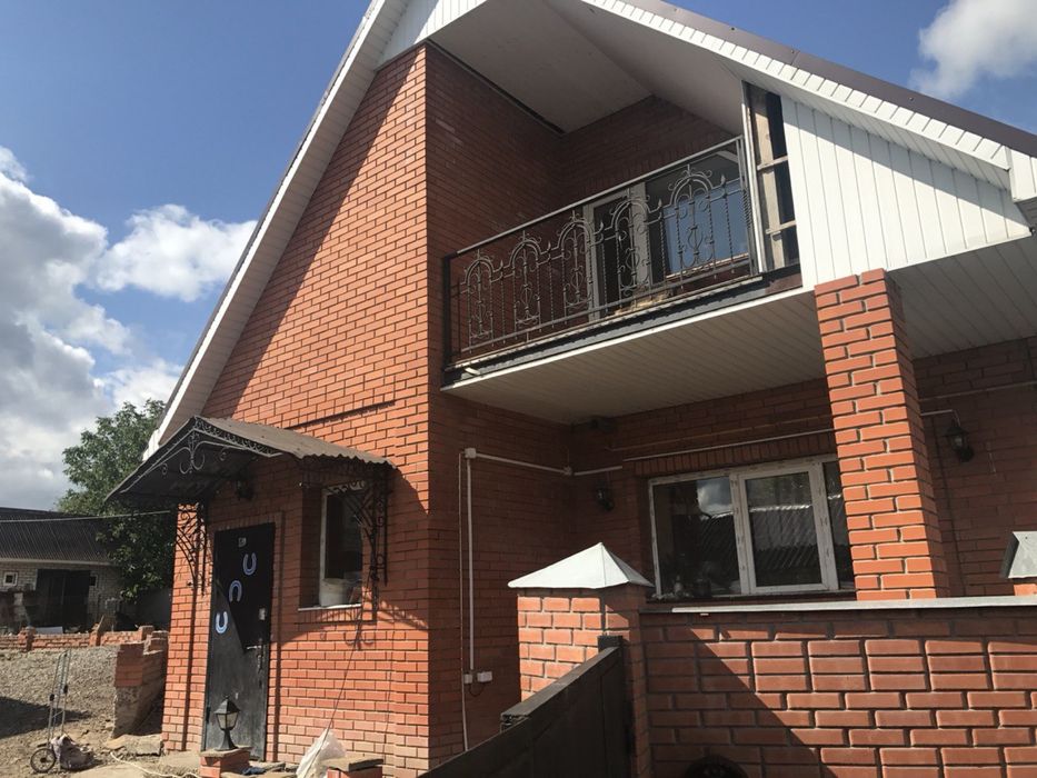 Продам свій будинок с. Бабаї