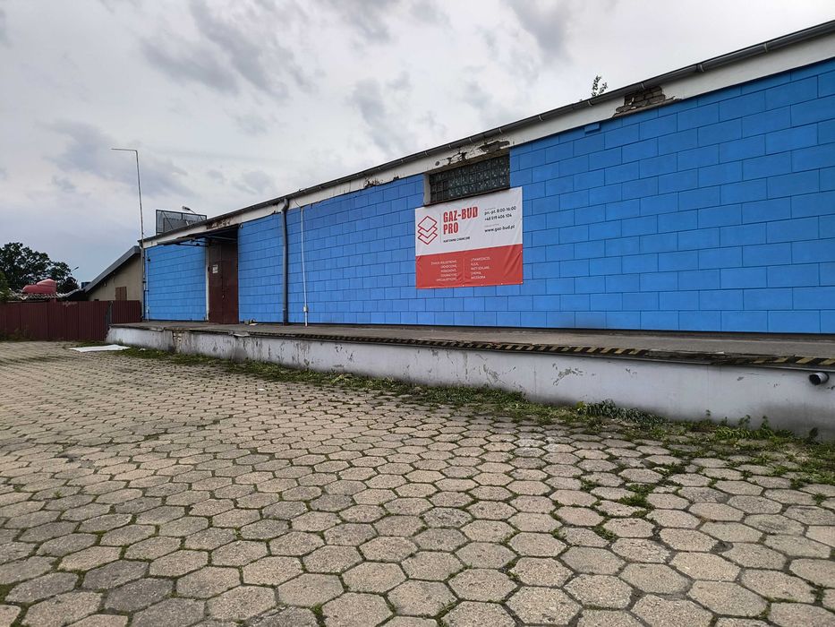 Na sprzedaż działająca firma z branży posadzek żywicznych i chemii budowlanej – Ełk. 30 lat na rynku.