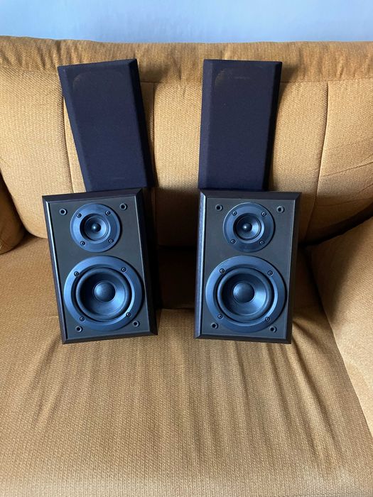 kolumny Technics model SB-HD50A  bardzo dobry stan