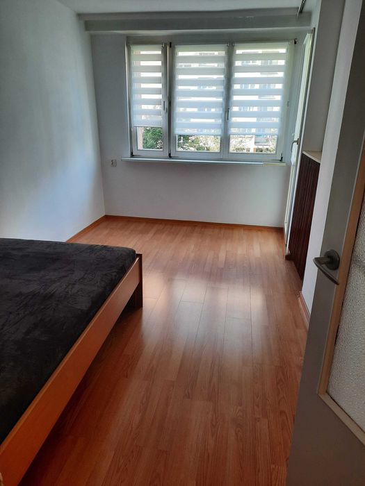 2 pokoje z balkonem w sercu Katowic | Obok Spodka i Strefy Kultury!