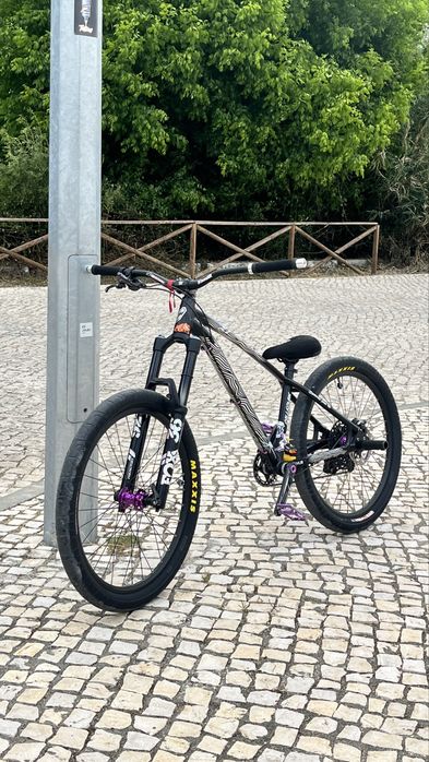 Estou vendendo bike X1