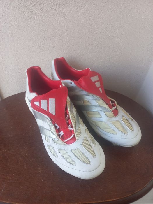 Chuteiras Predator 48⅔