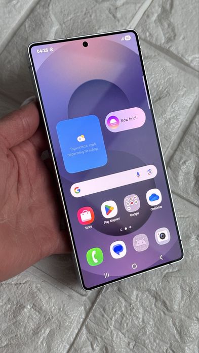 Samsung s25 Ultra 12/512 GB DS