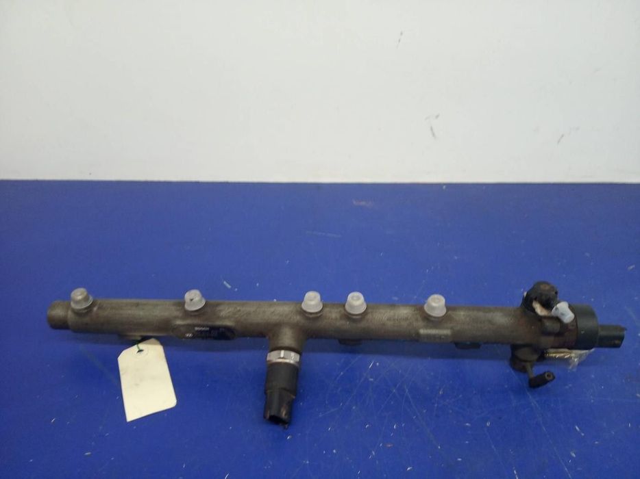 RAMPA INJETORA HYUNDAI TRAJET 2002 -3140027000
