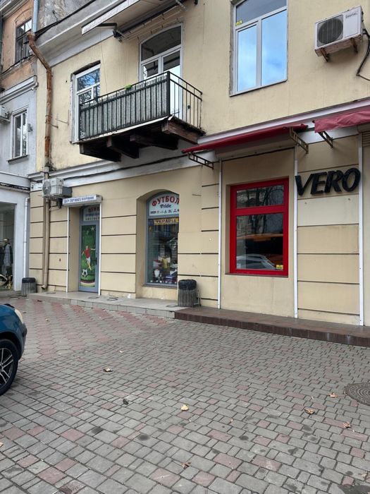 Аренда 95м2 Екатерининская  ‼️ Шоу- рум Салон Банк