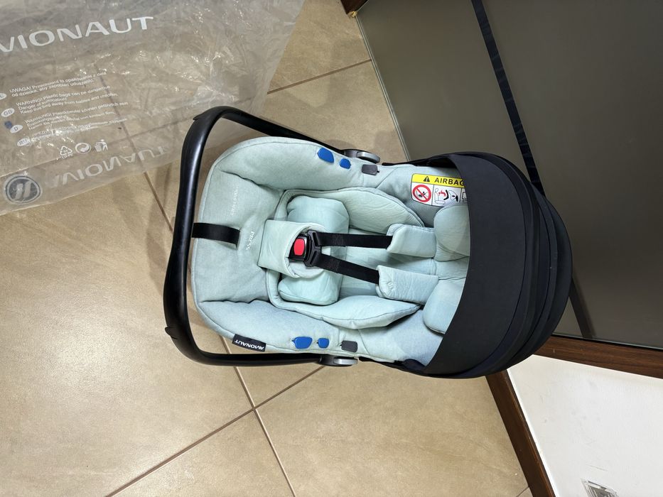 Avionaut Pixel Pro 2.0 (bez bazy)