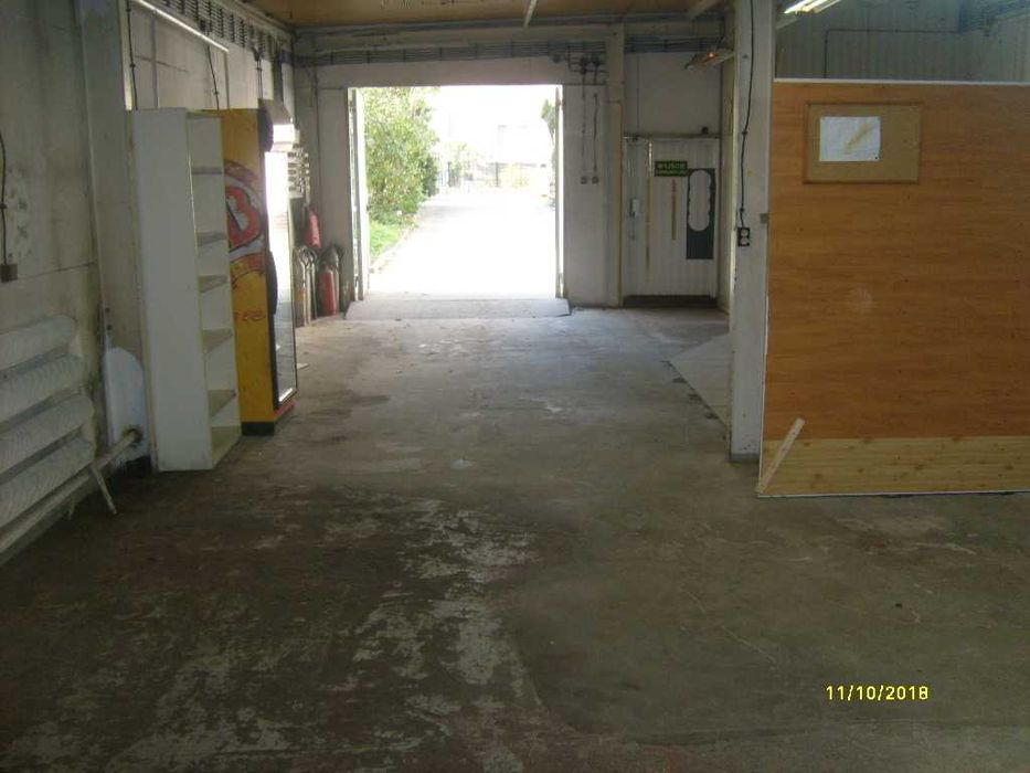 Magazyn do wynajęcia