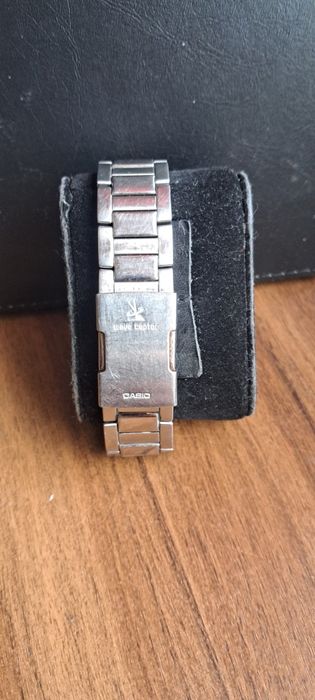 CASIO Wave Ceptor Solar