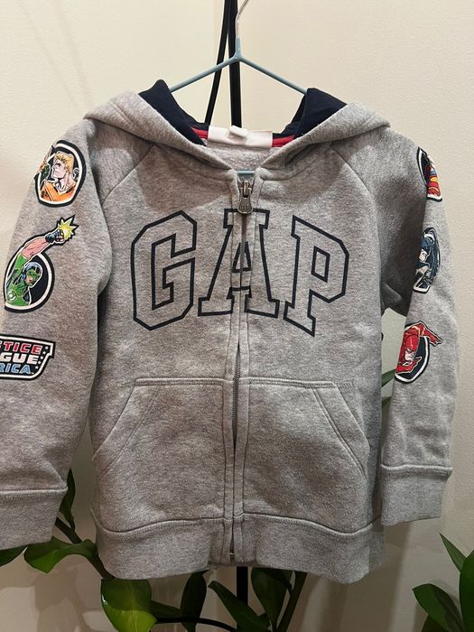 Hoodies, camisolas criança da GAP