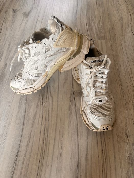Balenciaga Runner - rozmiar 45