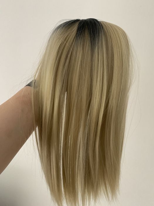 Aplique de cabelo
