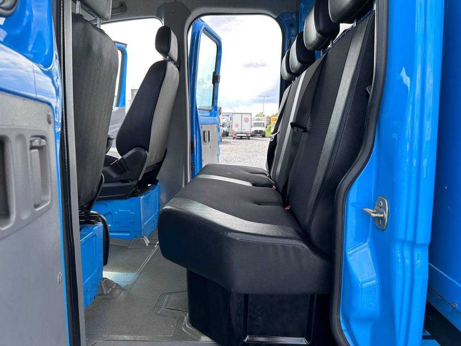 Mercedes-Benz Sprinter 2018p.