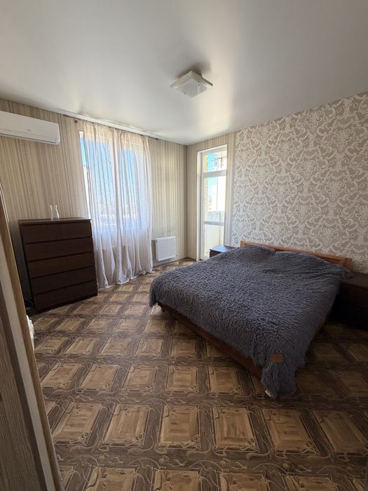 Продаж двокімнатної квартири, ЖК Маріїнський в смт. Великодолинське