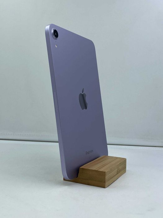 НОВИЙ iPad mini 7 512GB, Wi-Fi (Purple) ГАРАНТІЯ 6 Місяців МАГАЗИН