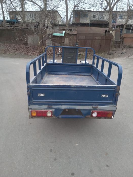 Продам Трицикл Спарк 200 (Spark 200)