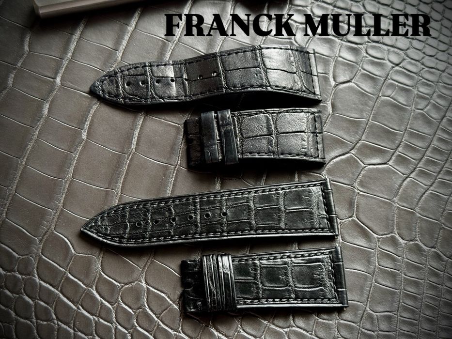 Ремінець Pam,Louis,Erard, Franck, Hysek,Graham,Jacob,Panerai,Frederique