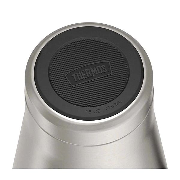 Wodoszczelny termokubek Thermos 0,47l - nierdzewny