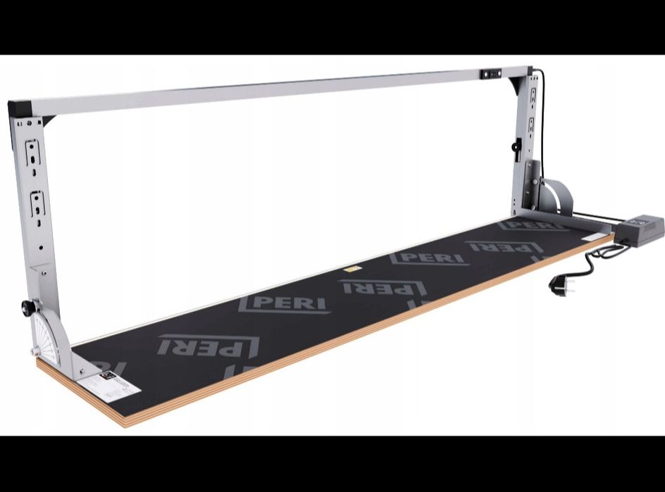 Przecinarka do styropianu gilotyna maszyna