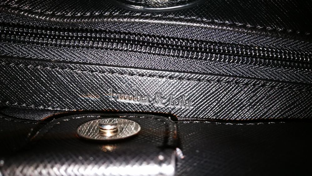 Saco Bolsa Carteira Bimba y Lola