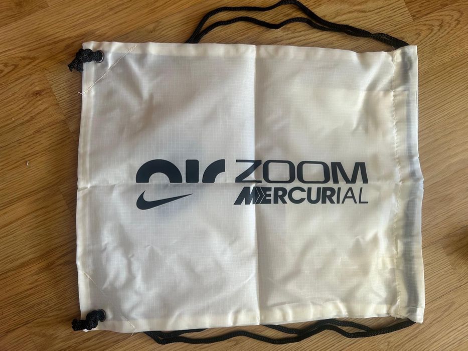 Chuteira Nike air zoom mercurial