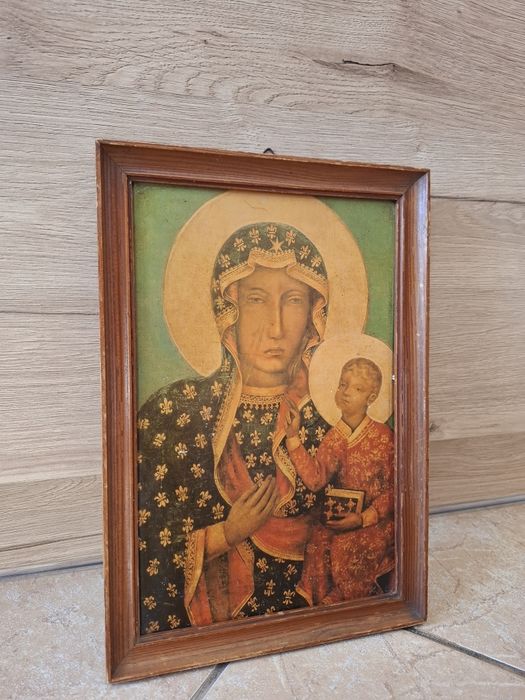 Obraz Matki Boskiej
