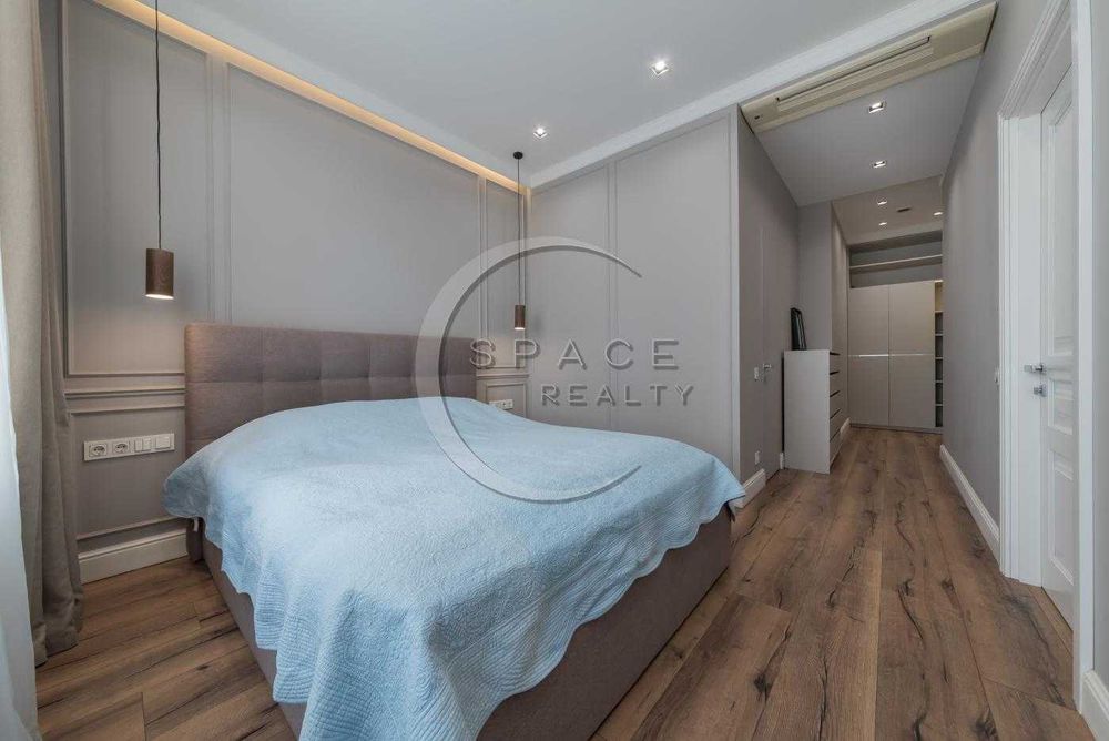 3-кімнатна квартира за адресою бульвар Дружби Народів (площа 83 м²) - Atlanta.ua - фото 14