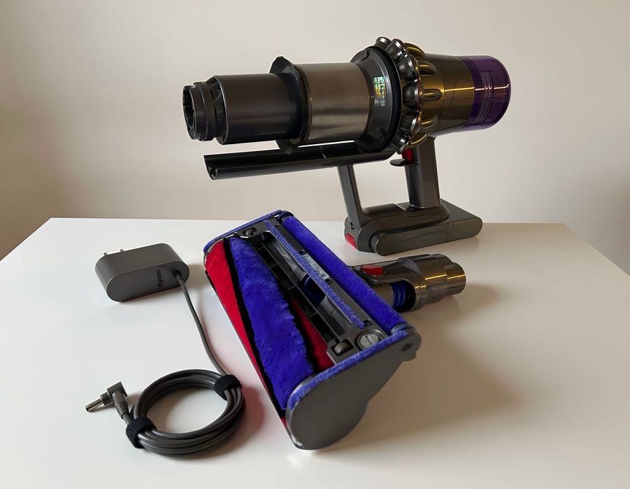 Odkurzacz Dyson V11 SV17 Absolute Extra