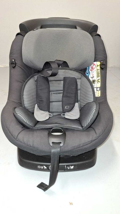 Cadeira Auto 360° Rotação - Maxi Cosi