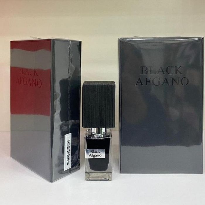 Nasomatto Black Afgano Парфумована Вода 30 ml.