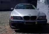 BMW 5 Sedan (E39) 520 i Gasolina