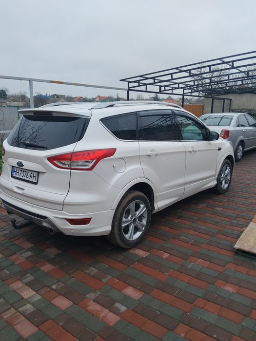 Форд Куга2 продаж