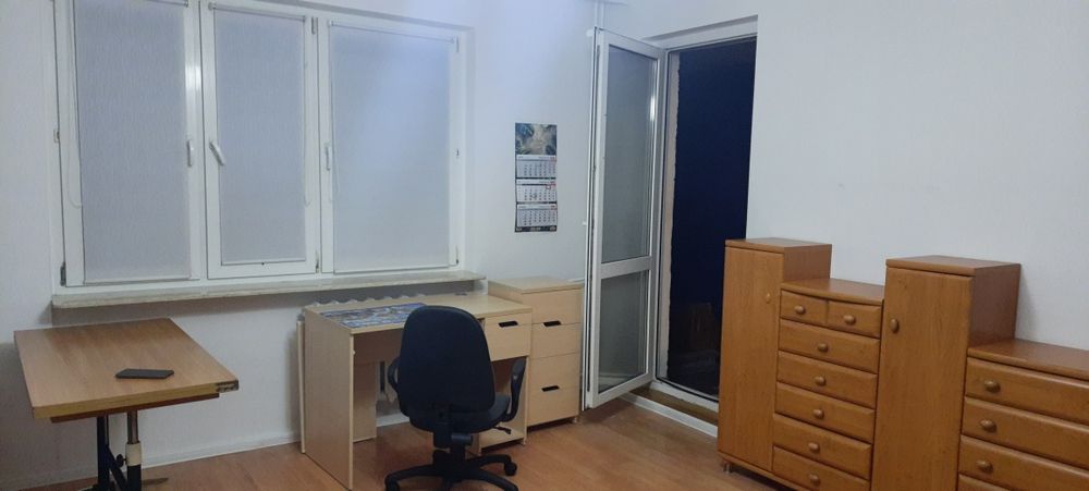 Stancja pokój Wyszyńskiego