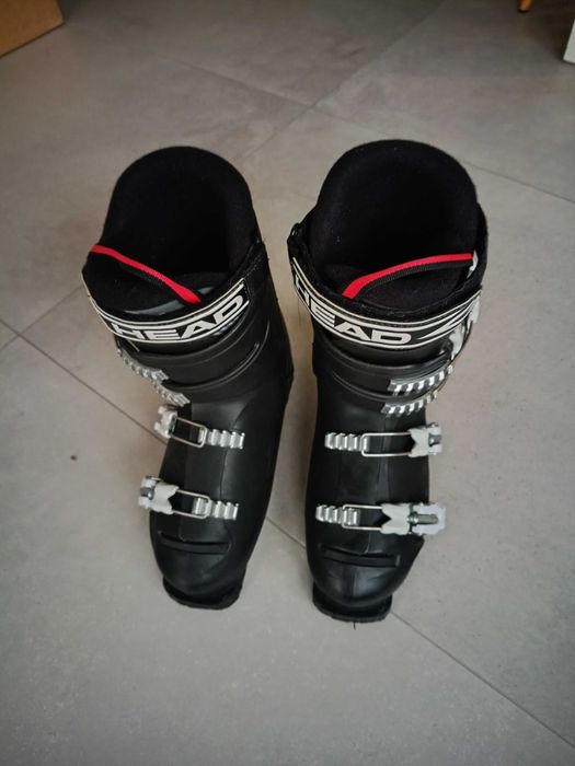 buty narciarskie head