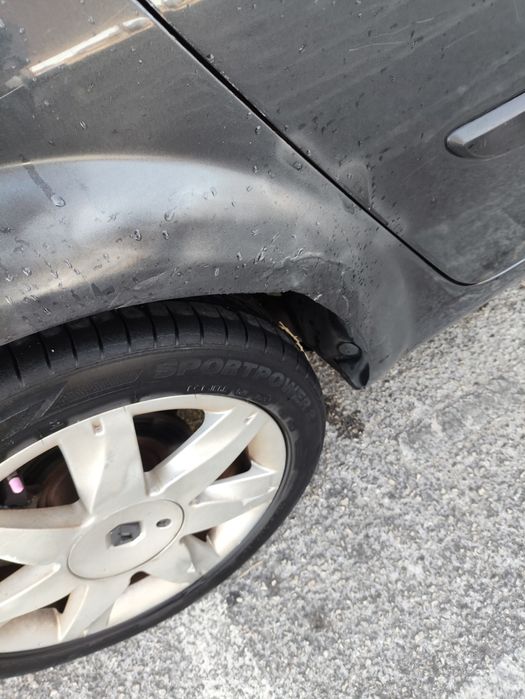 Renault Megane 2 break