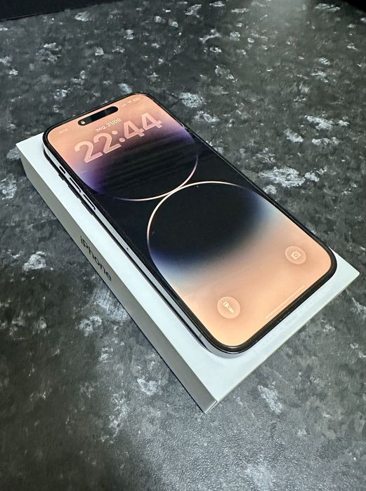 Iphone 14 pro max