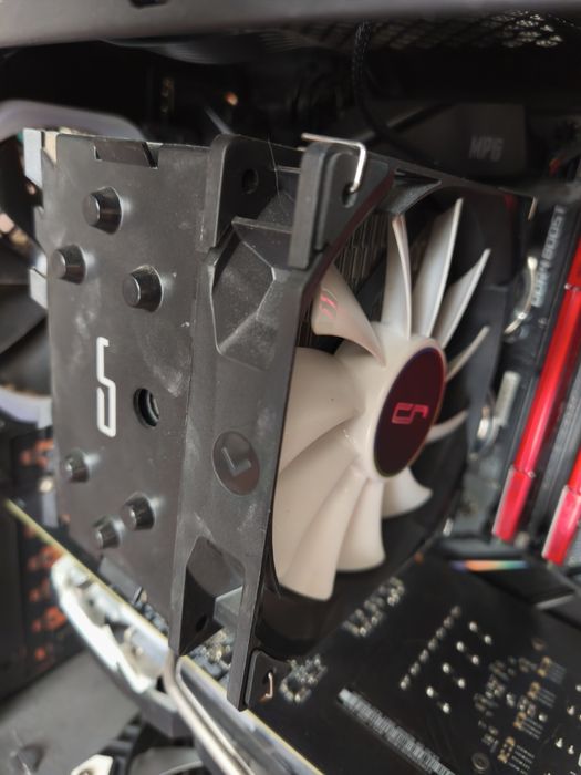 Cooler CPU Cryorig H7