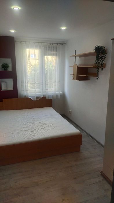 Na wynajem 2pokojowe Kraków os.Na Lotnisku